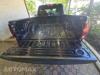 2021 Ram 1500 Classic Warlock Extended Cab Medium Bed - miniatura 25