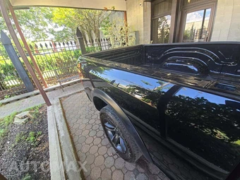 2021 Ram 1500 Classic Warlock Extended Cab Medium Bed - miniatura 26
