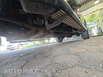 2021 Ram 1500 Classic Warlock Extended Cab Medium Bed - miniatura 7