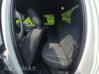 2021 Ram 1500 Classic Warlock Extended Cab Medium Bed - miniatura 13
