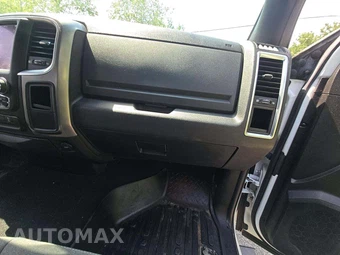 2021 Ram 1500 Classic Warlock Extended Cab Medium Bed - miniatura 19