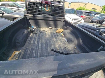 2021 Ram 1500 Classic Warlock Extended Cab Medium Bed – miniatura 14