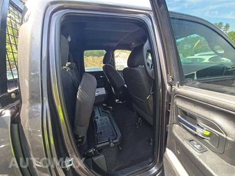 2021 Ram 1500 Classic Warlock Extended Cab Medium Bed – miniatura 16