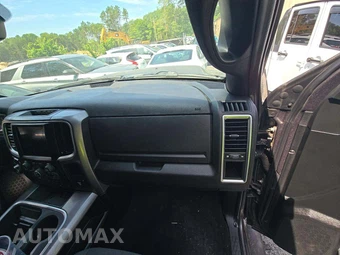 2021 Ram 1500 Classic Warlock Extended Cab Medium Bed – miniatura 19