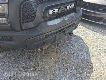 2021 Ram 1500 Classic Warlock Extended Cab Medium Bed – miniatura 22