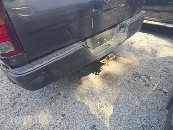 2021 Ram 1500 Classic Warlock Extended Cab Medium Bed – miniatura 25