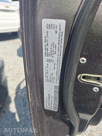 2021 Ram 1500 Classic Warlock Extended Cab Medium Bed – miniatura 5
