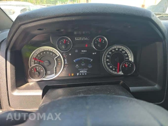 2021 Ram 1500 Classic Warlock Extended Cab Medium Bed – miniatura 9