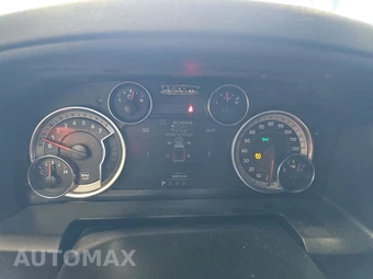 2021 Ram 1500 Classic Warlock Extended Cab Medium Bed - miniatura 12