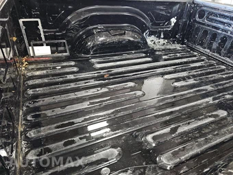 2021 Ram 1500 Classic Warlock Extended Cab Medium Bed - miniatura 16