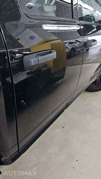 2021 Ram 1500 Classic Warlock Extended Cab Medium Bed - miniatura 25