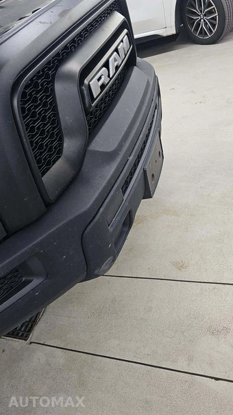 2021 Ram 1500 Classic Warlock Extended Cab Medium Bed - miniatura 28