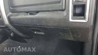 2021 Ram 1500 Classic Warlock Extended Cab Medium Bed - miniatura 30
