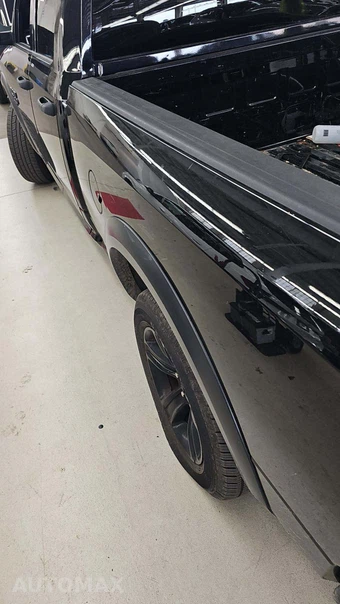 2021 Ram 1500 Classic Warlock Extended Cab Medium Bed - miniatura 38