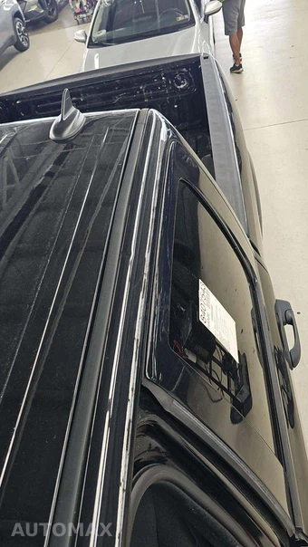 2021 Ram 1500 Classic Warlock Extended Cab Medium Bed - miniatura 41