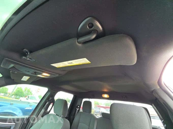 2021 Ram 1500 Classic Warlock Extended Cab Medium Bed - miniatura 11
