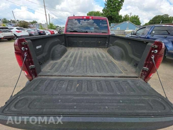 2021 Ram 1500 Classic Warlock Extended Cab Medium Bed - miniatura 14