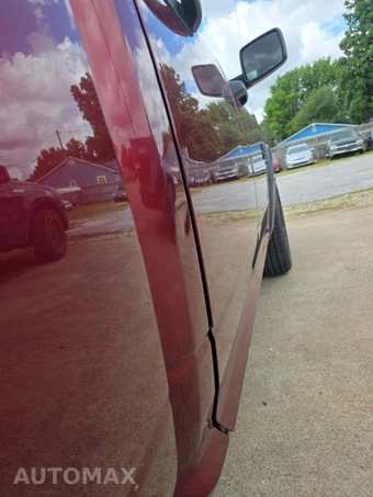 2021 Ram 1500 Classic Warlock Extended Cab Medium Bed - miniatura 27