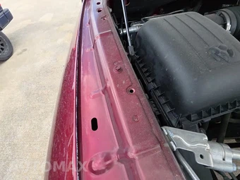 2021 Ram 1500 Classic Warlock Extended Cab Medium Bed - miniatura 30
