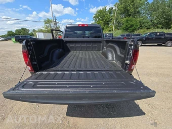 2021 Ram 1500 Classic Warlock Extended Cab Medium Bed - miniatura 11