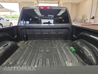 2021 Ram 1500 Classic Warlock Extended Cab Medium Bed - miniatura 16
