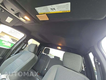 2021 Ram 1500 Classic Warlock Extended Cab Medium Bed - miniatura 8