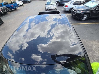 2021 Ram 1500 Classic Warlock Extended Cab Medium Bed - miniatura 9