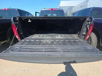 2021 Ram 1500 Classic Warlock Extended Cab Medium Bed - miniatura 14