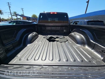 2021 Ram 1500 Classic Warlock Extended Cab Medium Bed - miniatura 16
