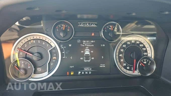 2021 Ram 1500 Classic Warlock Extended Cab Medium Bed - miniatura 18