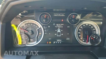 2021 Ram 1500 Classic Warlock Extended Cab Medium Bed - miniatura 19