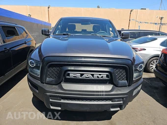 2021 Ram 1500 Classic Warlock Extended Cab Medium Bed - miniatura 2
