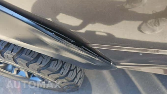 2021 Ram 1500 Classic Warlock Extended Cab Medium Bed - miniatura 25