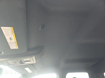 2021 Ram 1500 Classic Warlock Extended Cab Medium Bed - miniatura 19