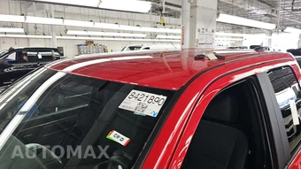 2021 Ram 1500 Classic Warlock Extended Cab Medium Bed - miniatura 20