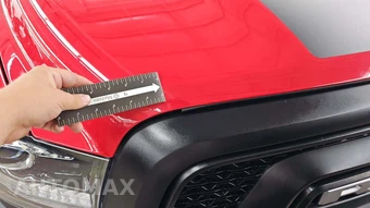 2021 Ram 1500 Classic Warlock Extended Cab Medium Bed - miniatura 23