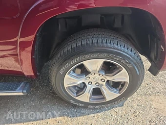 2021 Ram 1500 Laramie Crew Cab Medium Bed - miniatura 11