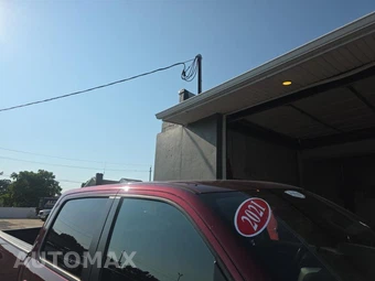 2021 Ram 1500 Laramie Crew Cab Medium Bed - miniatura 12