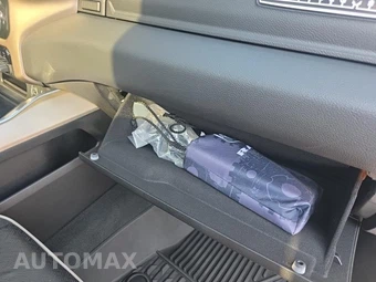 2021 Ram 1500 Laramie Crew Cab Medium Bed - miniatura 24