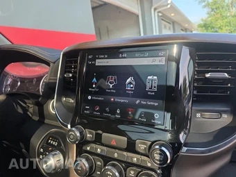 2021 Ram 1500 Laramie Crew Cab Medium Bed - miniatura 25