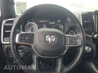 2021 Ram 1500 Laramie Crew Cab Short Bed - miniatura 10