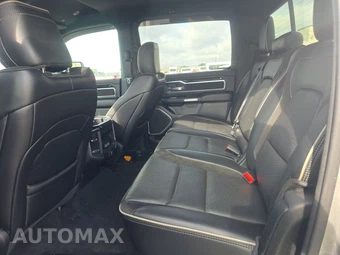 2021 Ram 1500 Laramie Crew Cab Short Bed - miniatura 13