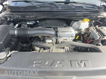 2021 Ram 1500 Laramie Crew Cab Short Bed - miniatura 15