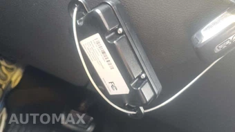 2021 Ram 1500 Laramie Crew Cab Short Bed - miniatura 17