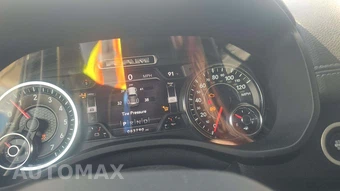 2021 Ram 1500 Laramie Crew Cab Short Bed - miniatura 19