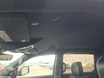 2021 Ram 1500 Laramie Crew Cab Short Bed - miniatura 21