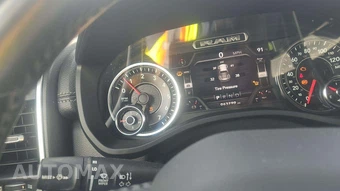 2021 Ram 1500 Laramie Crew Cab Short Bed - miniatura 29