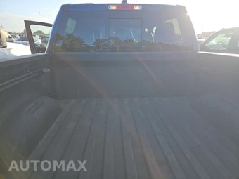 2021 Ram 1500 Laramie Crew Cab Short Bed - miniatura 16