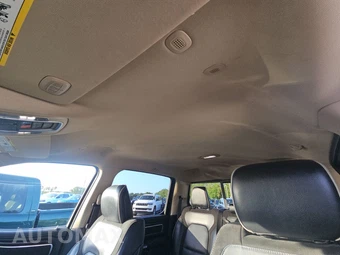 2021 Ram 1500 Laramie Crew Cab Short Bed - miniatura 17