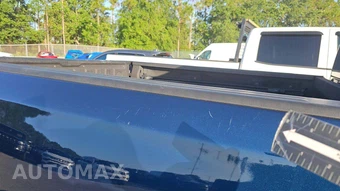 2021 Ram 1500 Laramie Crew Cab Short Bed - miniatura 20